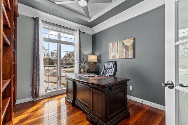 2732 INDEPENDENCE COURT, Appleton, WI 54914