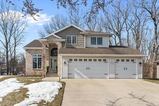 2732 INDEPENDENCE COURT, Appleton, WI 54914