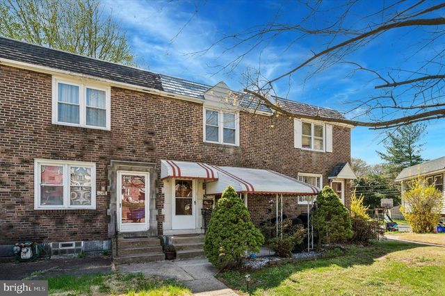 1012 WINDSOR RD, Collingdale, PA 19023
