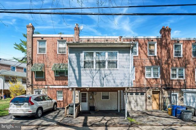 1012 WINDSOR RD, Collingdale, PA 19023