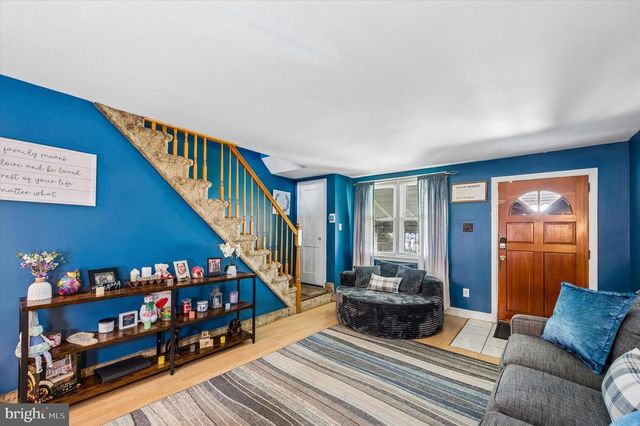 1012 WINDSOR RD, Collingdale, PA 19023