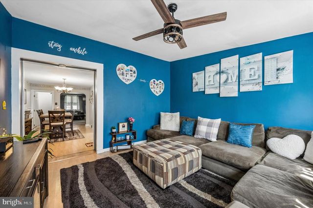 1012 WINDSOR RD, Collingdale, PA 19023