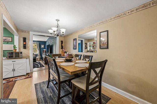 1012 WINDSOR RD, Collingdale, PA 19023
