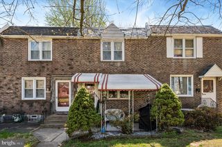 1012 WINDSOR RD, Collingdale, PA 19023