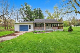 4922 W Paradise Road, Leroy Twp, MI 49015