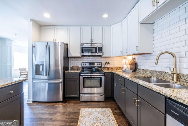 1142 Portland Avenue, Atlanta, GA 30316