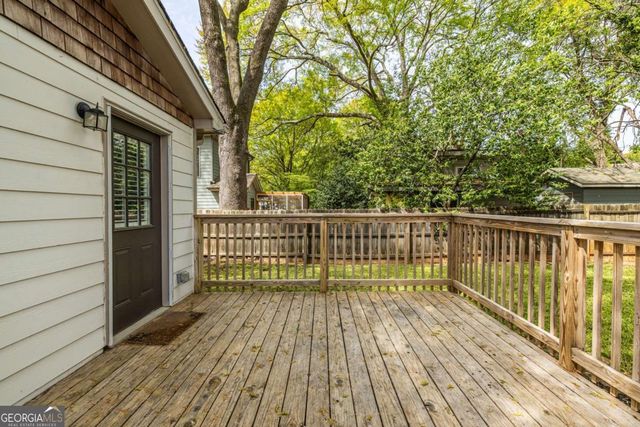 1142 Portland Avenue, Atlanta, GA 30316