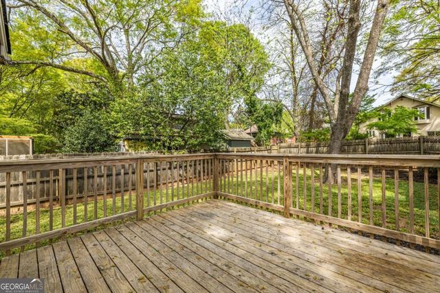 1142 Portland Avenue, Atlanta, GA 30316