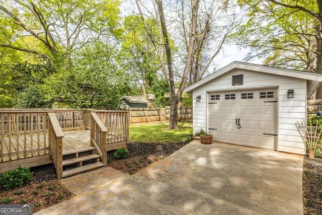 1142 Portland Avenue, Atlanta, GA 30316