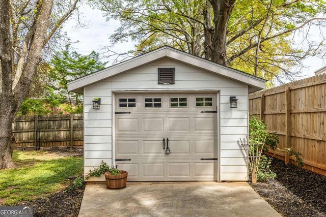 1142 Portland Avenue, Atlanta, GA 30316