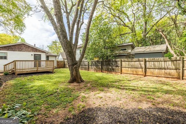 1142 Portland Avenue, Atlanta, GA 30316