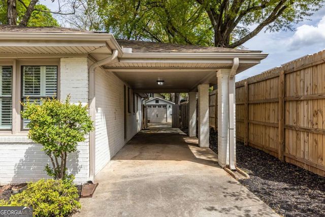 1142 Portland Avenue, Atlanta, GA 30316