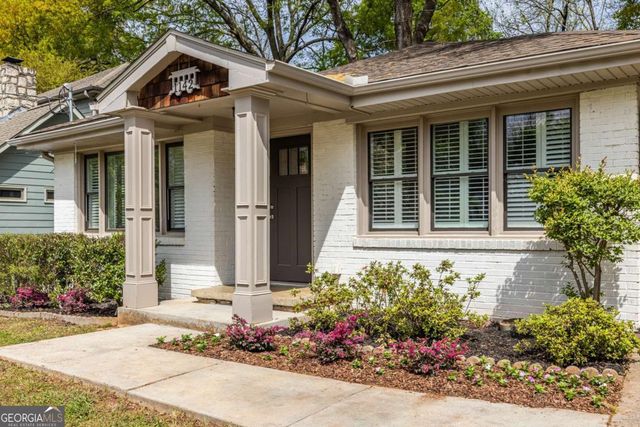 1142 Portland Avenue, Atlanta, GA 30316