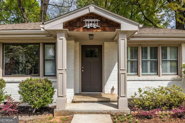 1142 Portland Avenue, Atlanta, GA 30316