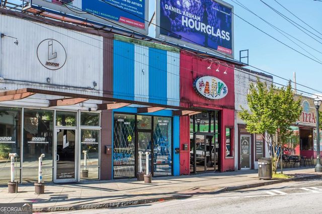 1142 Portland Avenue, Atlanta, GA 30316