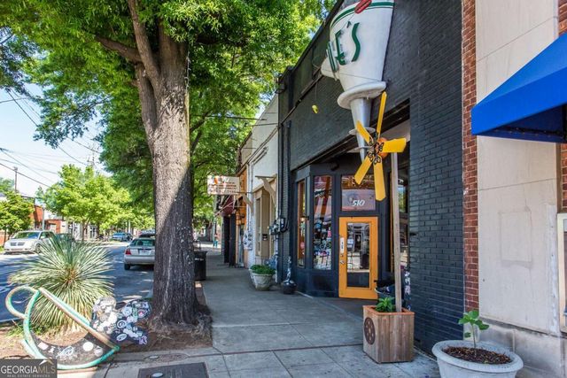 1142 Portland Avenue, Atlanta, GA 30316