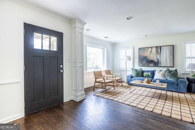 1142 Portland Avenue, Atlanta, GA 30316