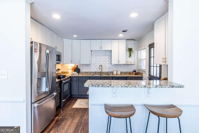 1142 Portland Avenue, Atlanta, GA 30316