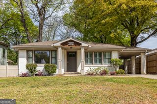 1142 Portland Avenue, Atlanta, GA 30316