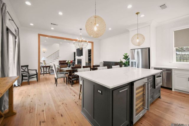 1406 Letitia St, Baton Rouge, LA 70808