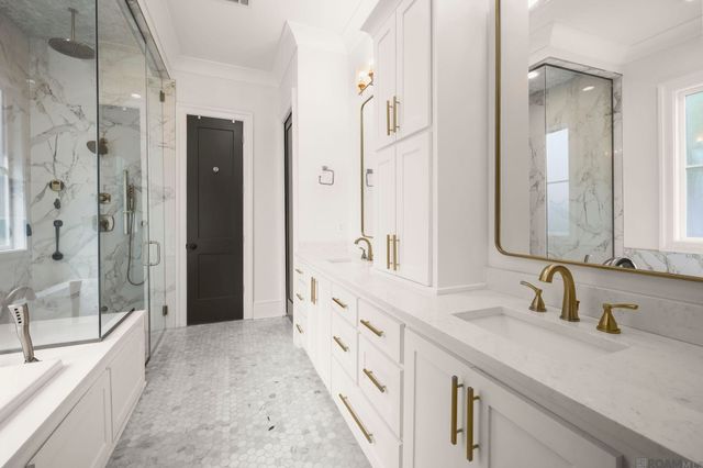 1406 Letitia St, Baton Rouge, LA 70808