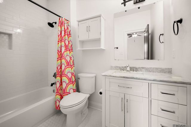 1406 Letitia St, Baton Rouge, LA 70808