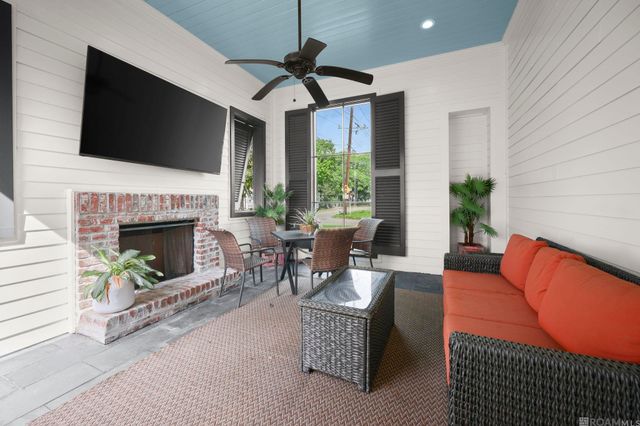 1406 Letitia St, Baton Rouge, LA 70808