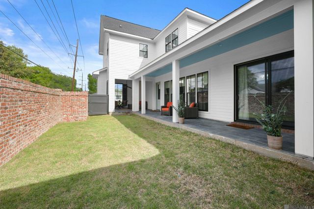 1406 Letitia St, Baton Rouge, LA 70808