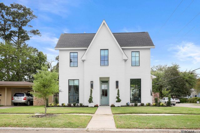 1406 Letitia St, Baton Rouge, LA 70808