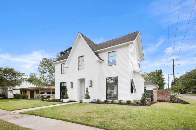 1406 Letitia St, Baton Rouge, LA 70808