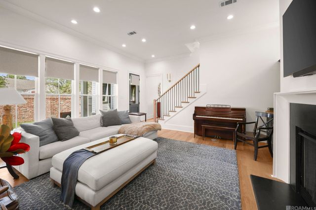 1406 Letitia St, Baton Rouge, LA 70808