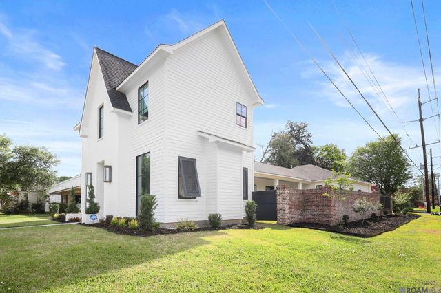 1406 Letitia St, Baton Rouge, LA 70808