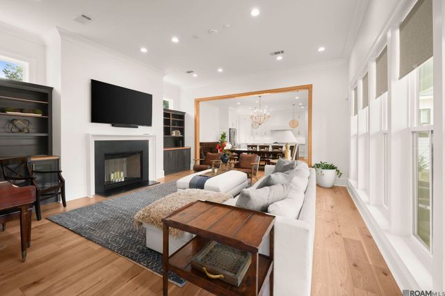 1406 Letitia St, Baton Rouge, LA 70808