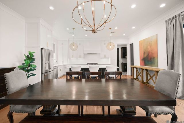 1406 Letitia St, Baton Rouge, LA 70808