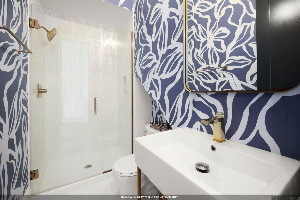 1406 Letitia St, Baton Rouge, LA 70808