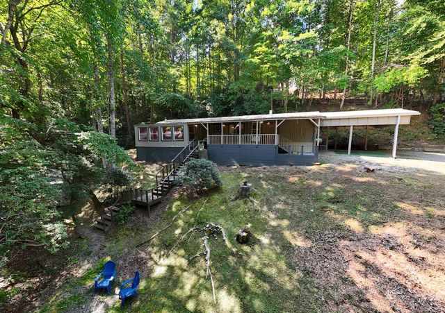 754 Ruby Lake Drive, Hiawassee, GA 30546
