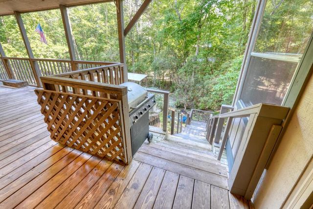 754 Ruby Lake Drive, Hiawassee, GA 30546
