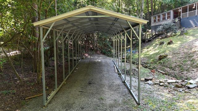 754 Ruby Lake Drive, Hiawassee, GA 30546