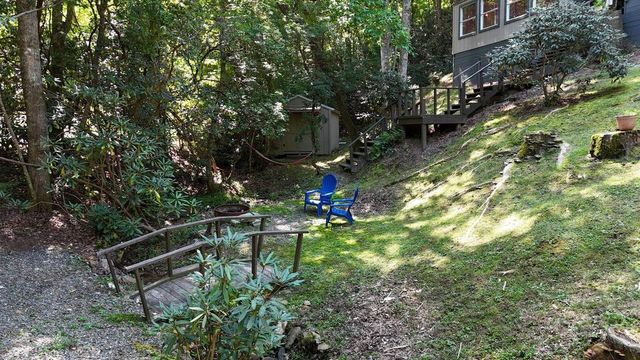 754 Ruby Lake Drive, Hiawassee, GA 30546