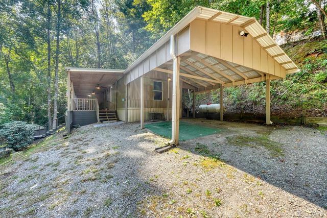 754 Ruby Lake Drive, Hiawassee, GA 30546