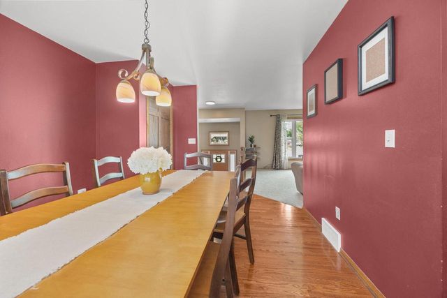 918 Sunset LANE, Horicon, WI 53032