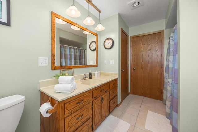 918 Sunset LANE, Horicon, WI 53032