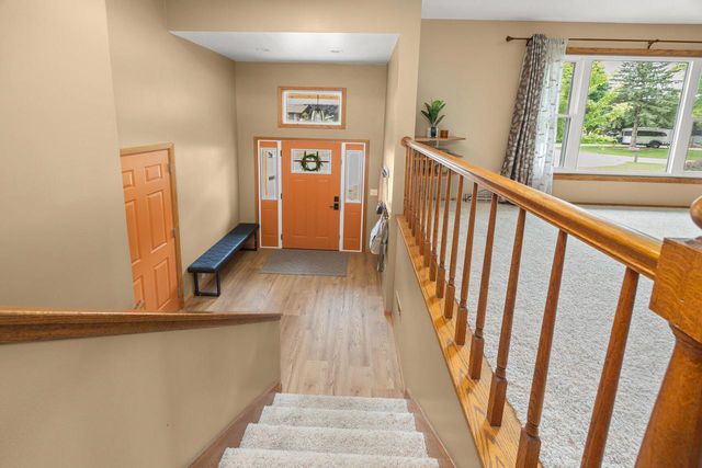 918 Sunset LANE, Horicon, WI 53032