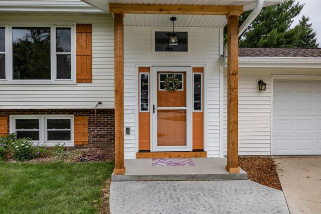 918 Sunset LANE, Horicon, WI 53032
