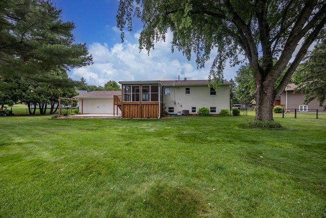 918 Sunset LANE, Horicon, WI 53032