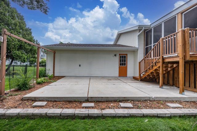918 Sunset LANE, Horicon, WI 53032