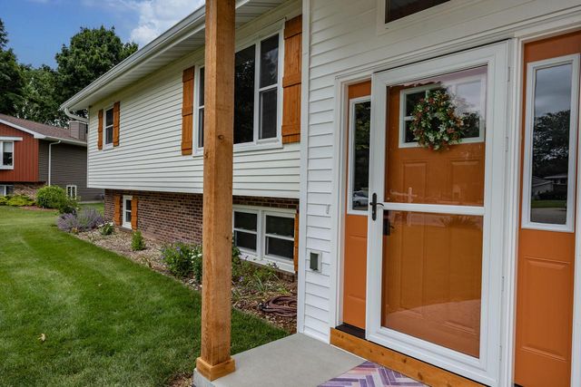 918 Sunset LANE, Horicon, WI 53032