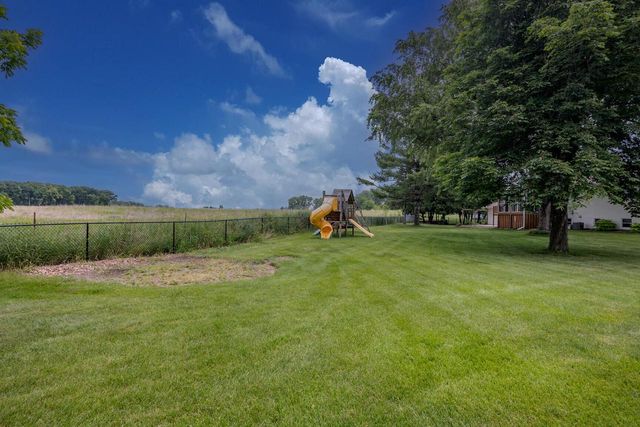 918 Sunset LANE, Horicon, WI 53032