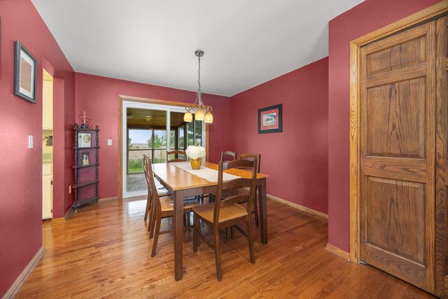 918 Sunset LANE, Horicon, WI 53032