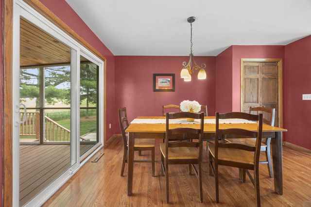 918 Sunset LANE, Horicon, WI 53032
